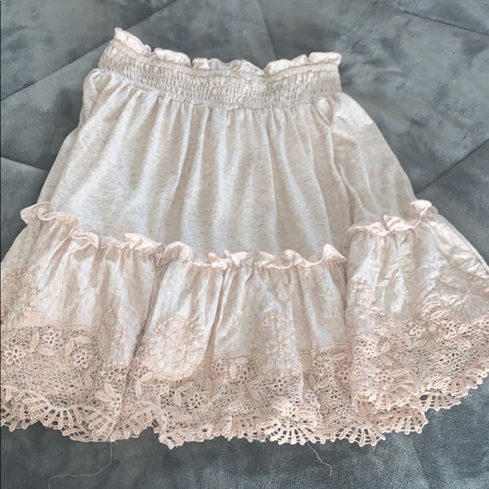 Skirt